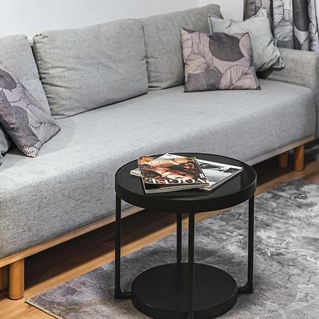 Komfort Z Balkonem W Centrum Wrocław Zewnętrze zdjęcie