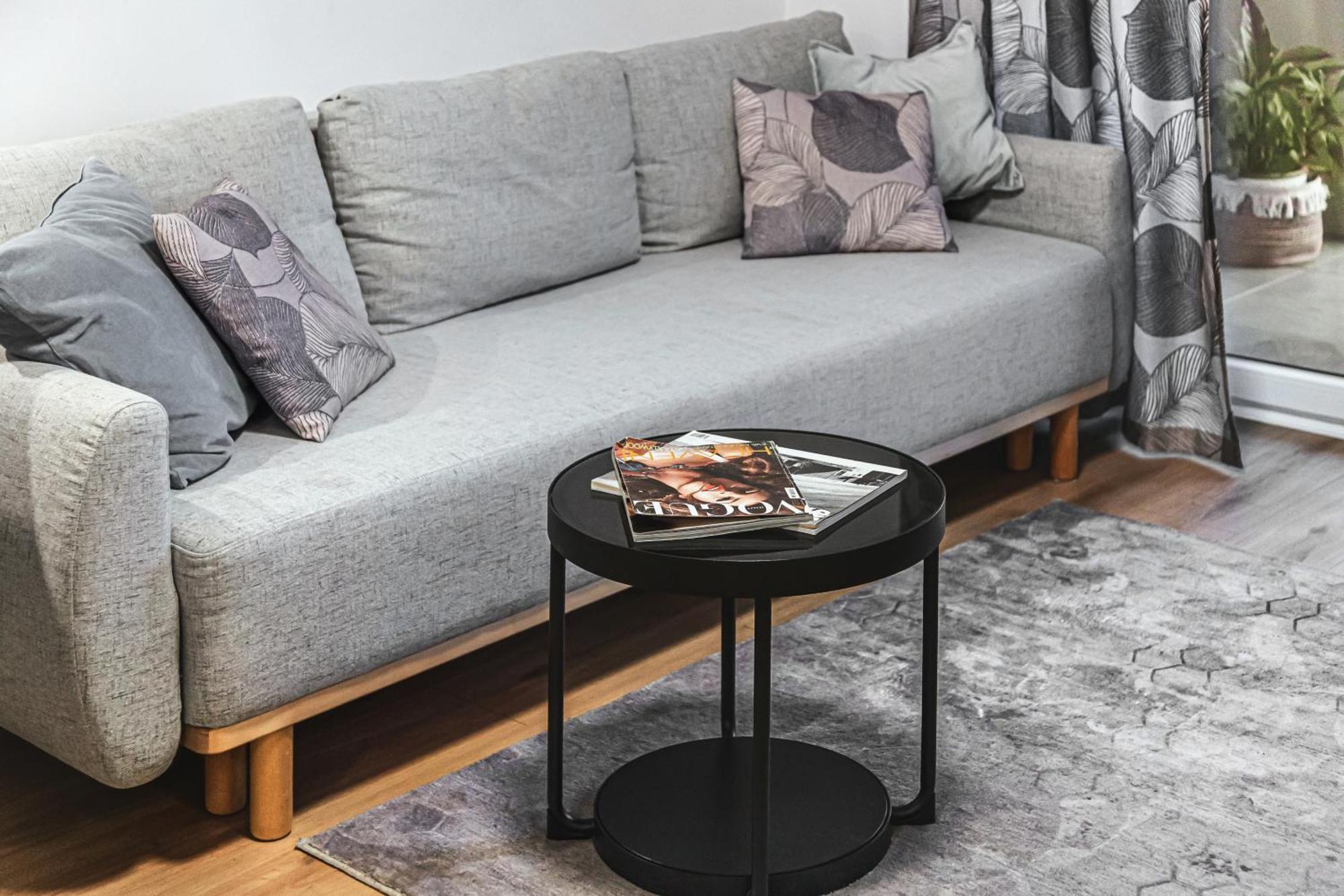 Komfort Z Balkonem W Centrum Wrocław Zewnętrze zdjęcie